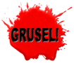 Grusel-Button